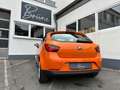 SEAT Ibiza 1,2 KLIMA/17"-ALU/LAMBO-ORANGE/TÜV NEU/TOP Orange - thumbnail 8