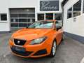 SEAT Ibiza 1,2 KLIMA/17"-ALU/LAMBO-ORANGE/TÜV NEU/TOP Orange - thumbnail 1