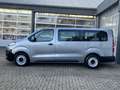 Citroen Jumpy 1.5 BleuHDi XL Marge BTW en BPM vrij!! Airco Cruis Gris - thumbnail 20
