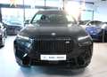 BMW X7 M60i (G07) *A-LED*ACC*StHz*HUD*AHK*H&K*LHZ Noir - thumbnail 4