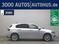 Fiat Tipo 1.0 Life Navi PDC RfK LED Grau - thumbnail 1