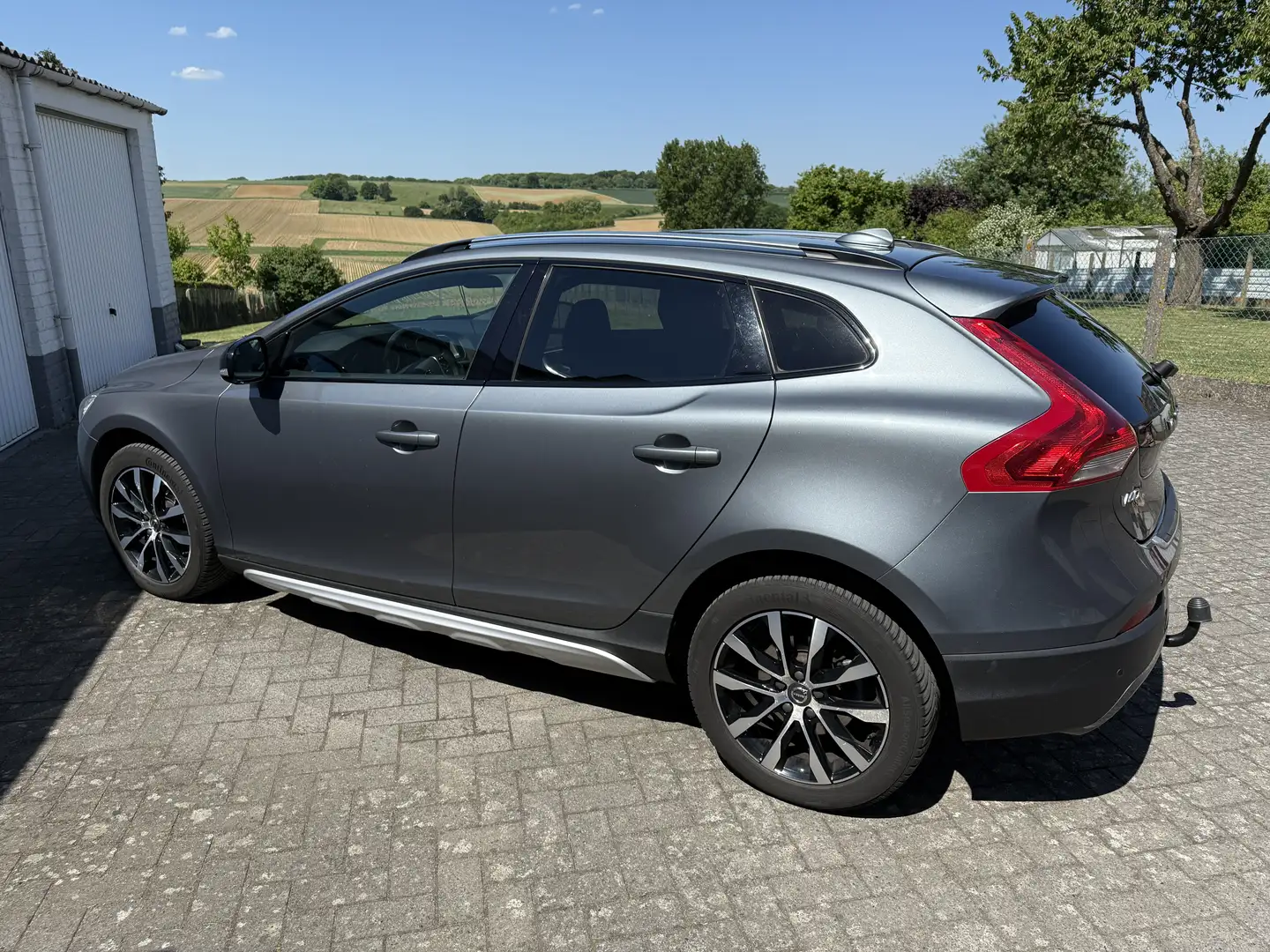 Volvo V40 Cross Country D2 AdBlue - 2