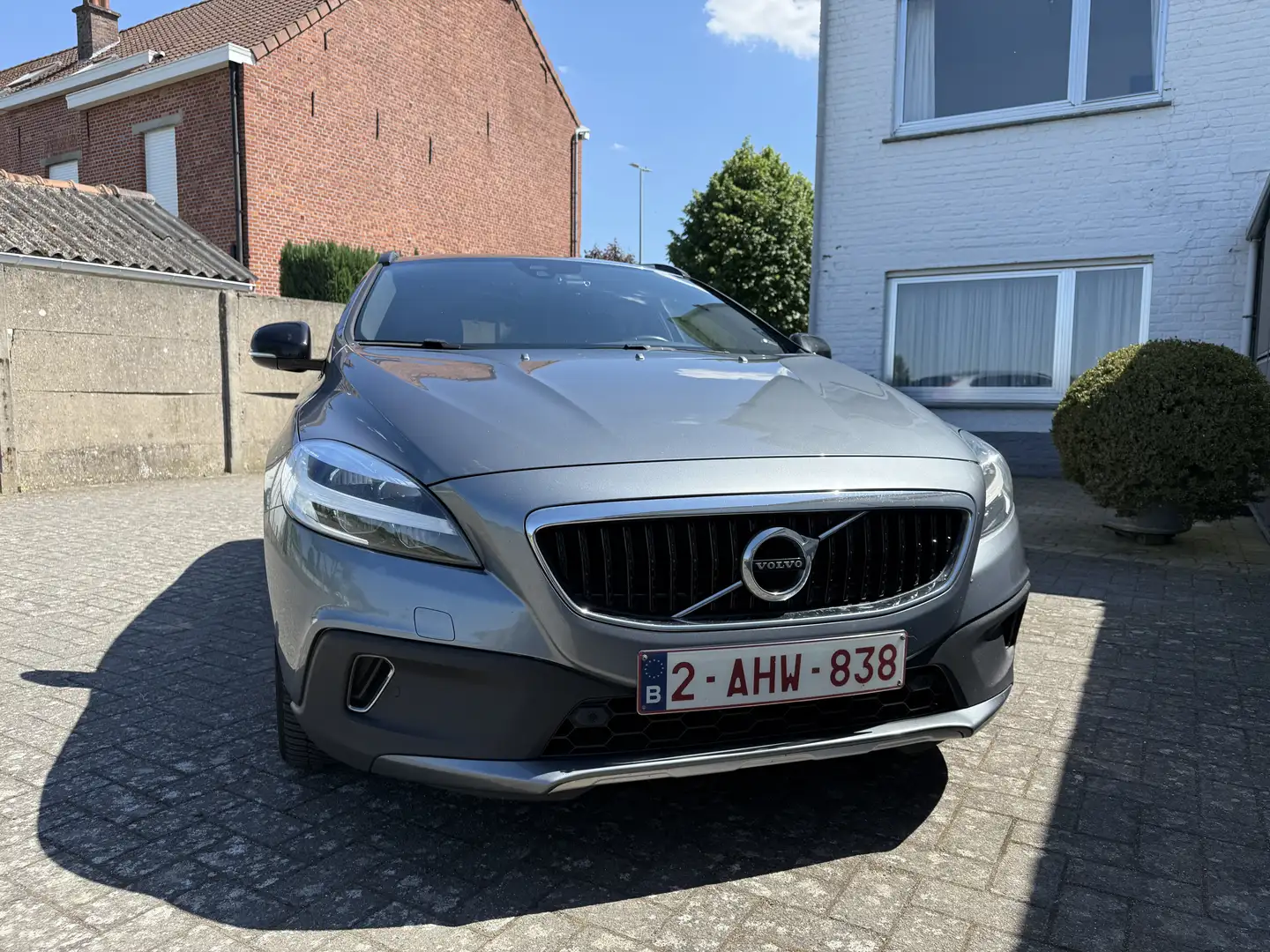 Volvo V40 Cross Country D2 AdBlue - 1