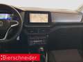 Volkswagen T-Cross 1.0 TSI Life AHK KAMERA ACC LED NAVI Blau - thumbnail 17