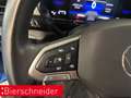 Volkswagen T-Cross 1.0 TSI Life AHK KAMERA ACC LED NAVI Blau - thumbnail 38