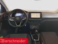 Volkswagen T-Cross 1.0 TSI Life AHK KAMERA ACC LED NAVI Blau - thumbnail 16