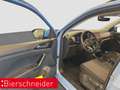 Volkswagen T-Cross 1.0 TSI Life AHK KAMERA ACC LED NAVI Blau - thumbnail 32