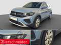 Volkswagen T-Cross 1.0 TSI Life AHK KAMERA ACC LED NAVI Blau - thumbnail 35