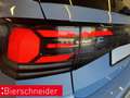 Volkswagen T-Cross 1.0 TSI Life AHK KAMERA ACC LED NAVI Blau - thumbnail 37