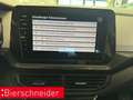 Volkswagen T-Cross 1.0 TSI Life AHK KAMERA ACC LED NAVI Blau - thumbnail 33
