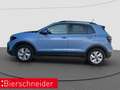 Volkswagen T-Cross 1.0 TSI Life AHK KAMERA ACC LED NAVI Blau - thumbnail 4