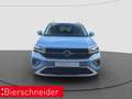 Volkswagen T-Cross 1.0 TSI Life AHK KAMERA ACC LED NAVI Blau - thumbnail 3