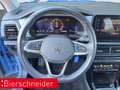 Volkswagen T-Cross 1.0 TSI Life AHK KAMERA ACC LED NAVI Blau - thumbnail 14