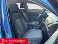 Volkswagen T-Cross 1.0 TSI Life AHK KAMERA ACC LED NAVI Blau - thumbnail 16