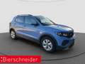 Volkswagen T-Cross 1.0 TSI Life AHK KAMERA ACC LED NAVI Blau - thumbnail 10
