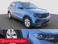 Volkswagen T-Cross 1.0 TSI Life AHK KAMERA ACC LED NAVI Blau - thumbnail 10