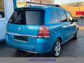 Opel Zafira 1.8 Klima Gasanlage Panorama AHK PDC Xeno Bleu - thumbnail 6