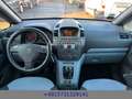 Opel Zafira 1.8 Klima Gasanlage Panorama AHK PDC Xeno Bleu - thumbnail 8