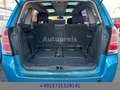 Opel Zafira 1.8 Klima Gasanlage Panorama AHK PDC Xeno Bleu - thumbnail 14