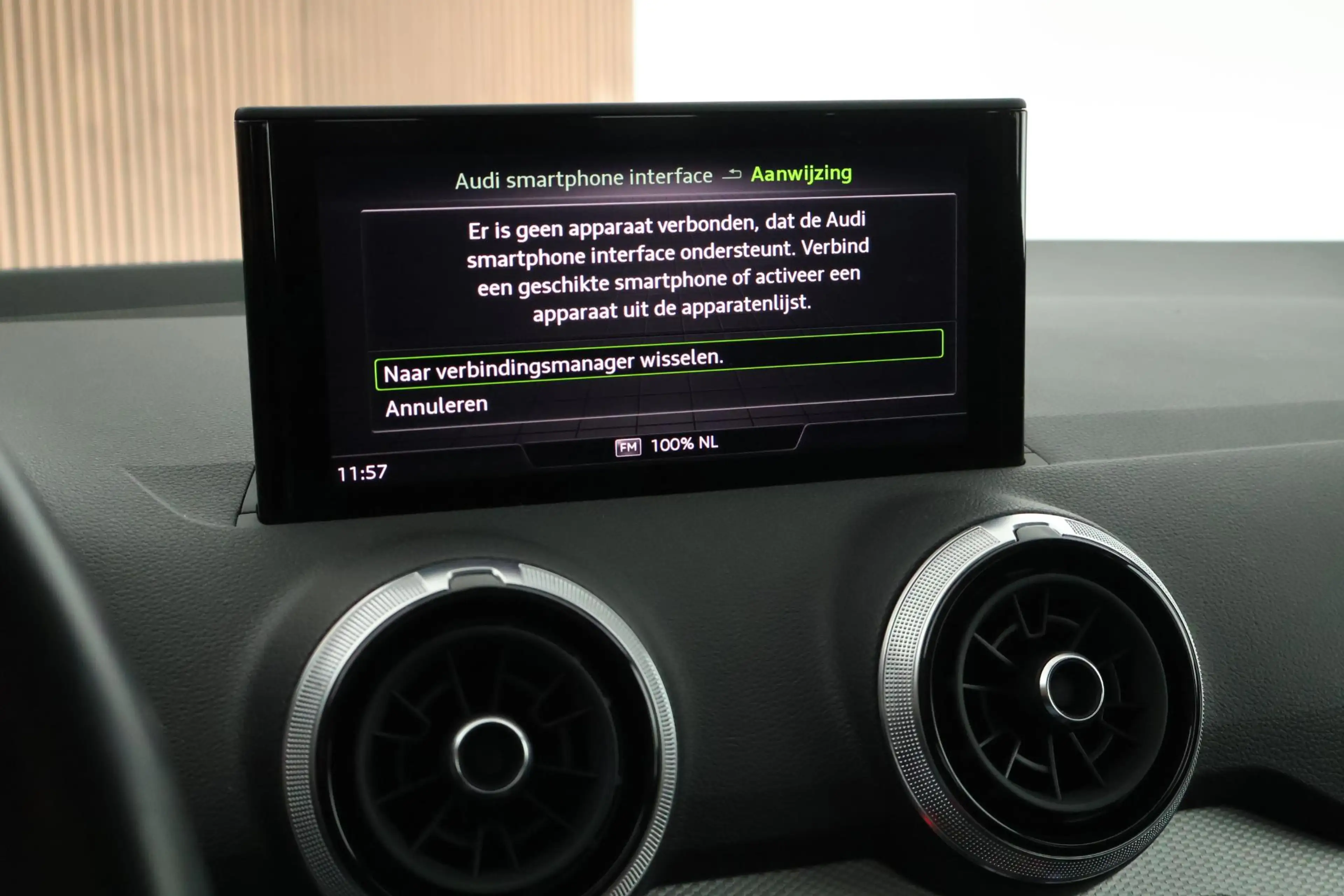 Audi Q2 35 TFSI 150pk S-Tronic S Edition Trekhaak Camera C — photo 24