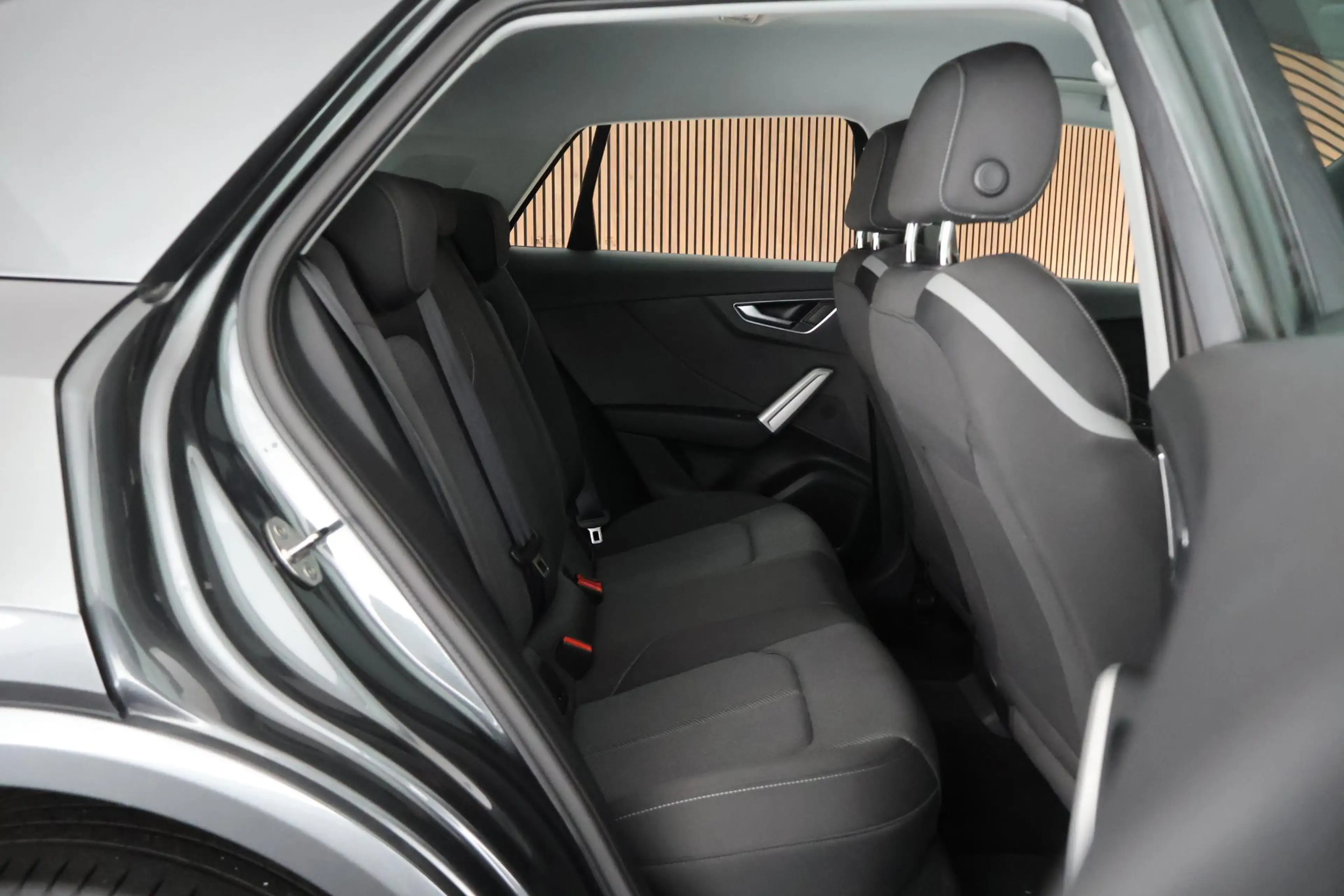 Audi Q2 35 TFSI 150pk S-Tronic S Edition Trekhaak Camera C — photo 11