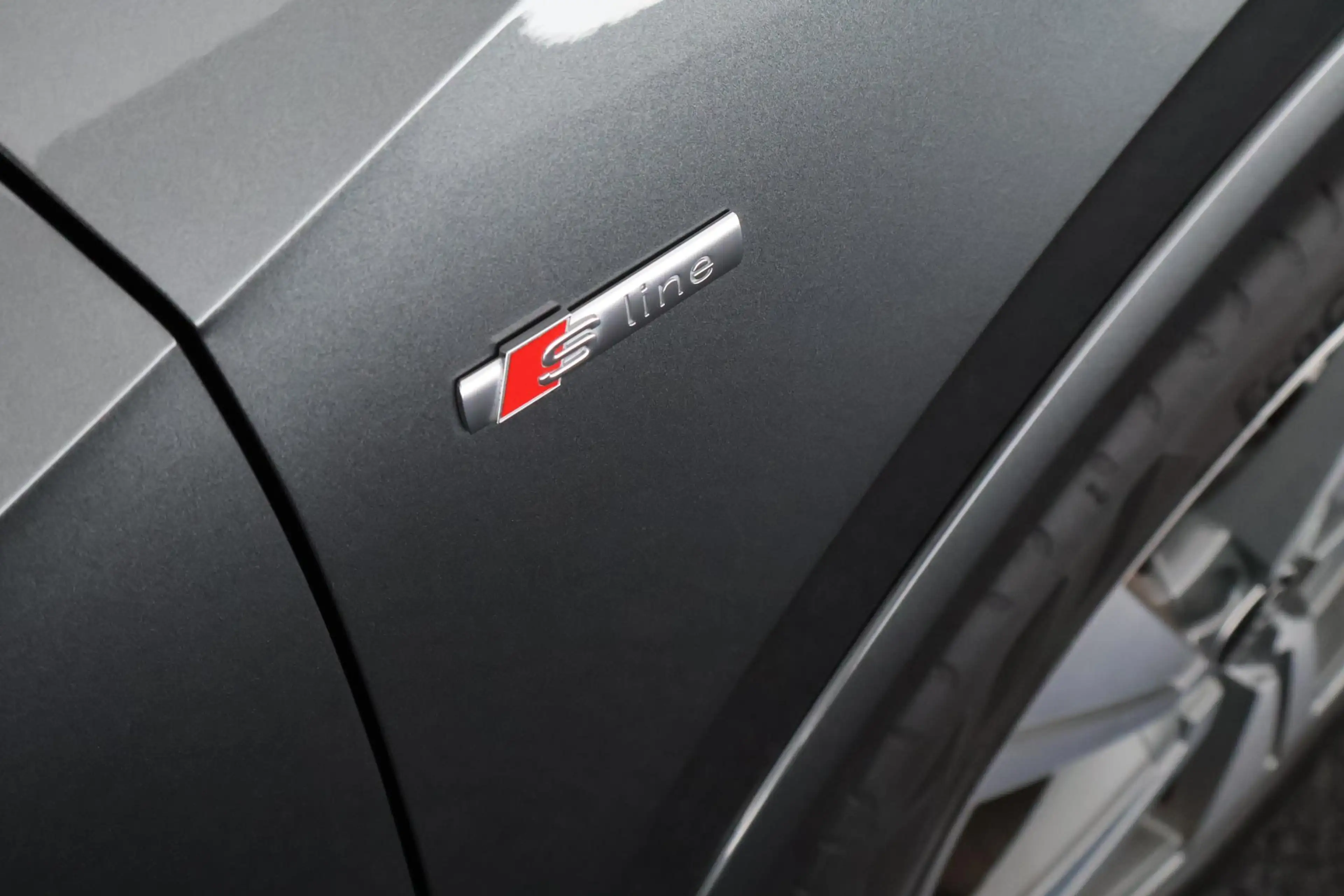 Audi Q2 35 TFSI 150pk S-Tronic S Edition Trekhaak Camera C — photo 35