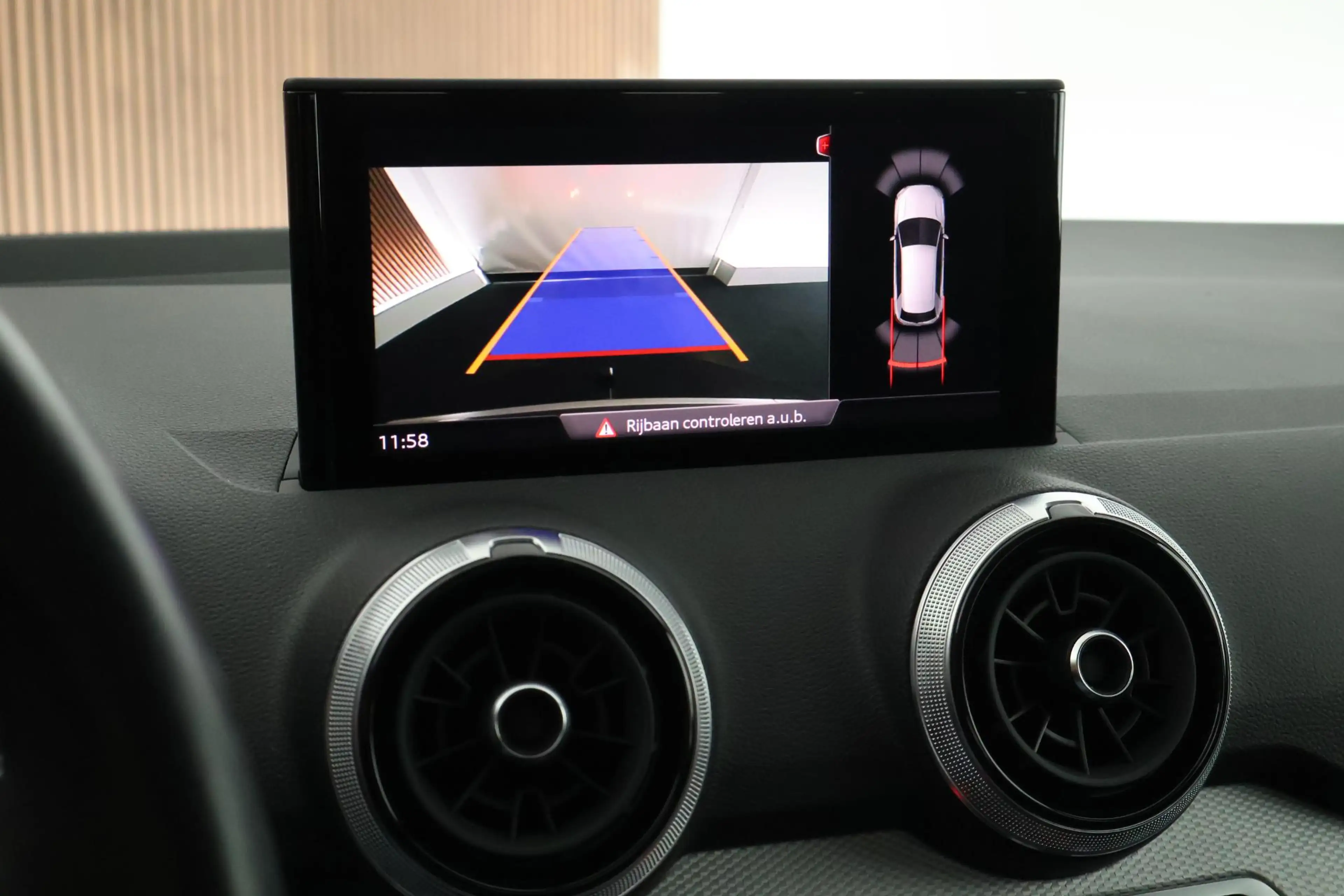 Audi Q2 35 TFSI 150pk S-Tronic S Edition Trekhaak Camera C — photo 5