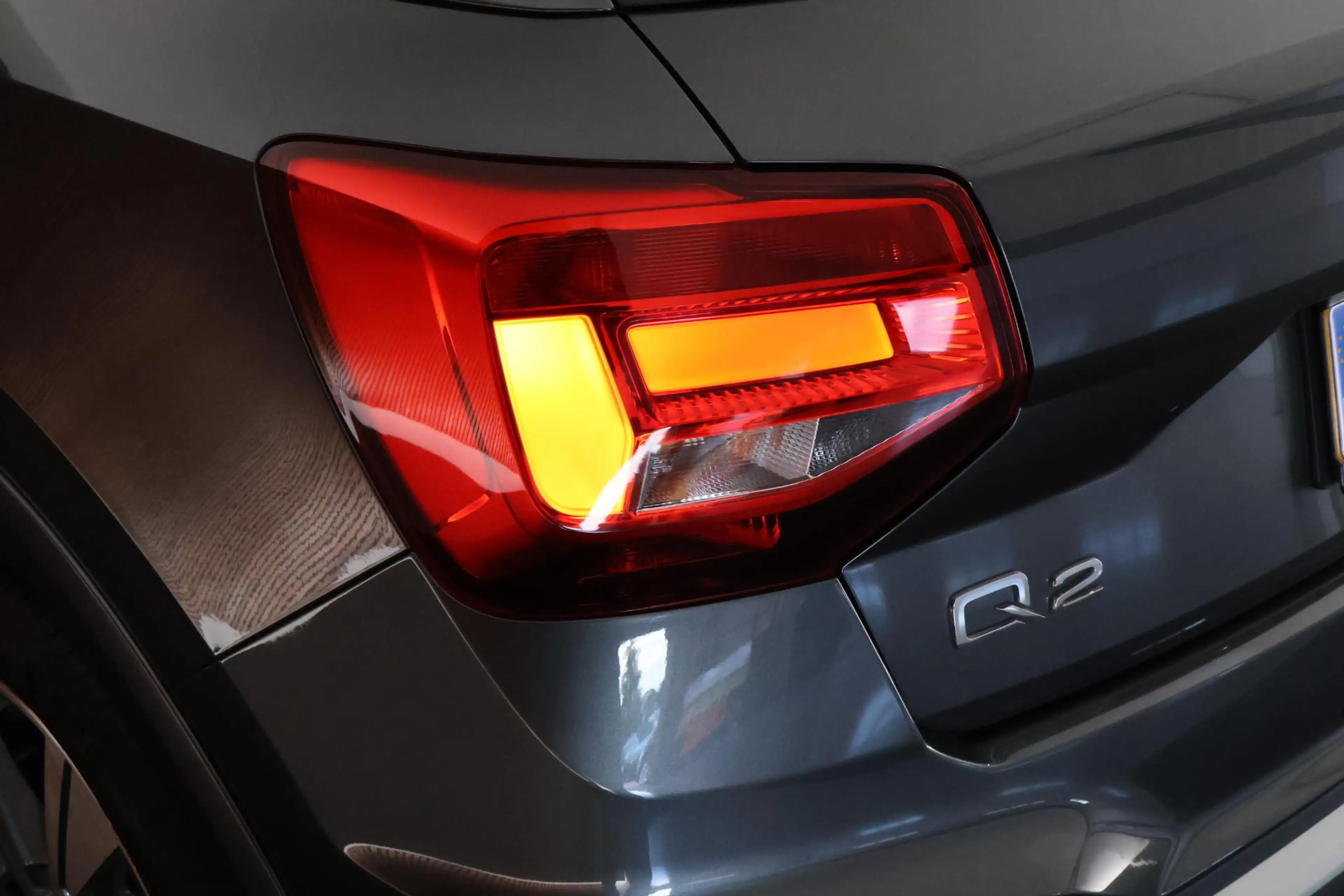 Audi Q2 35 TFSI 150pk S-Tronic S Edition Trekhaak Camera C — photo 39