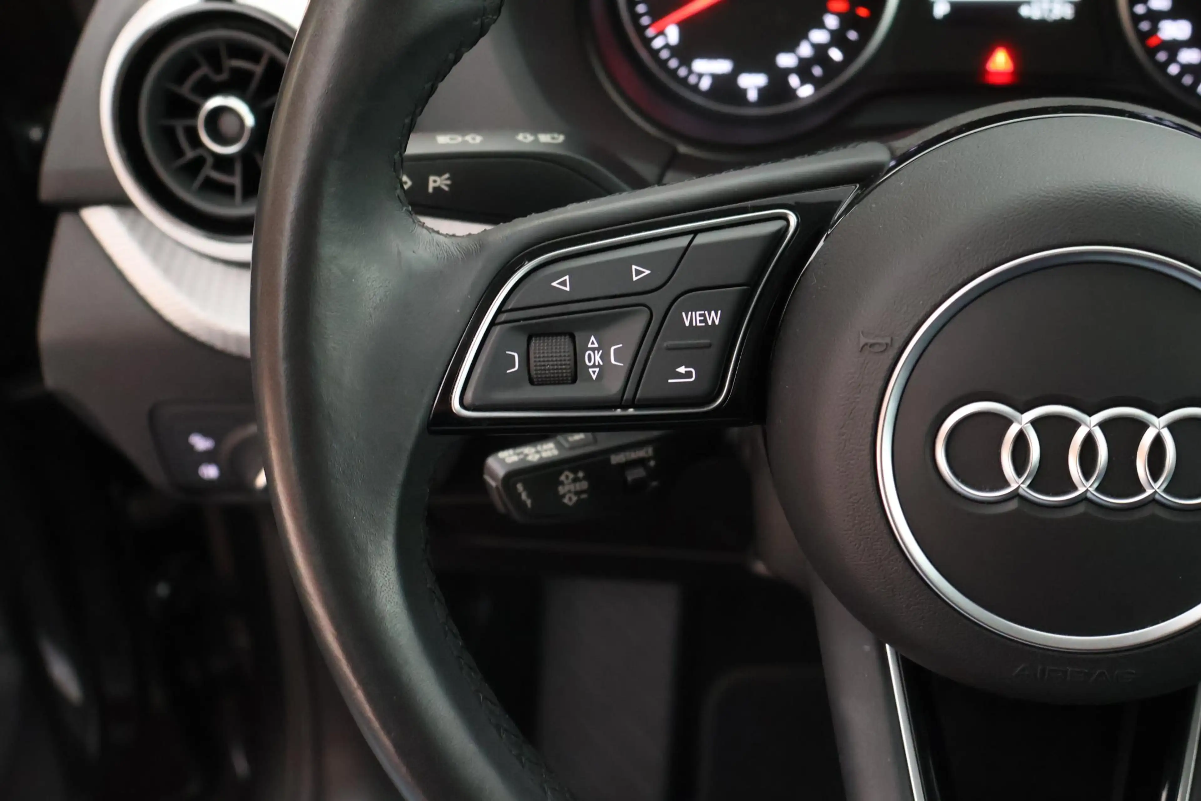 Audi Q2 35 TFSI 150pk S-Tronic S Edition Trekhaak Camera C — photo 17