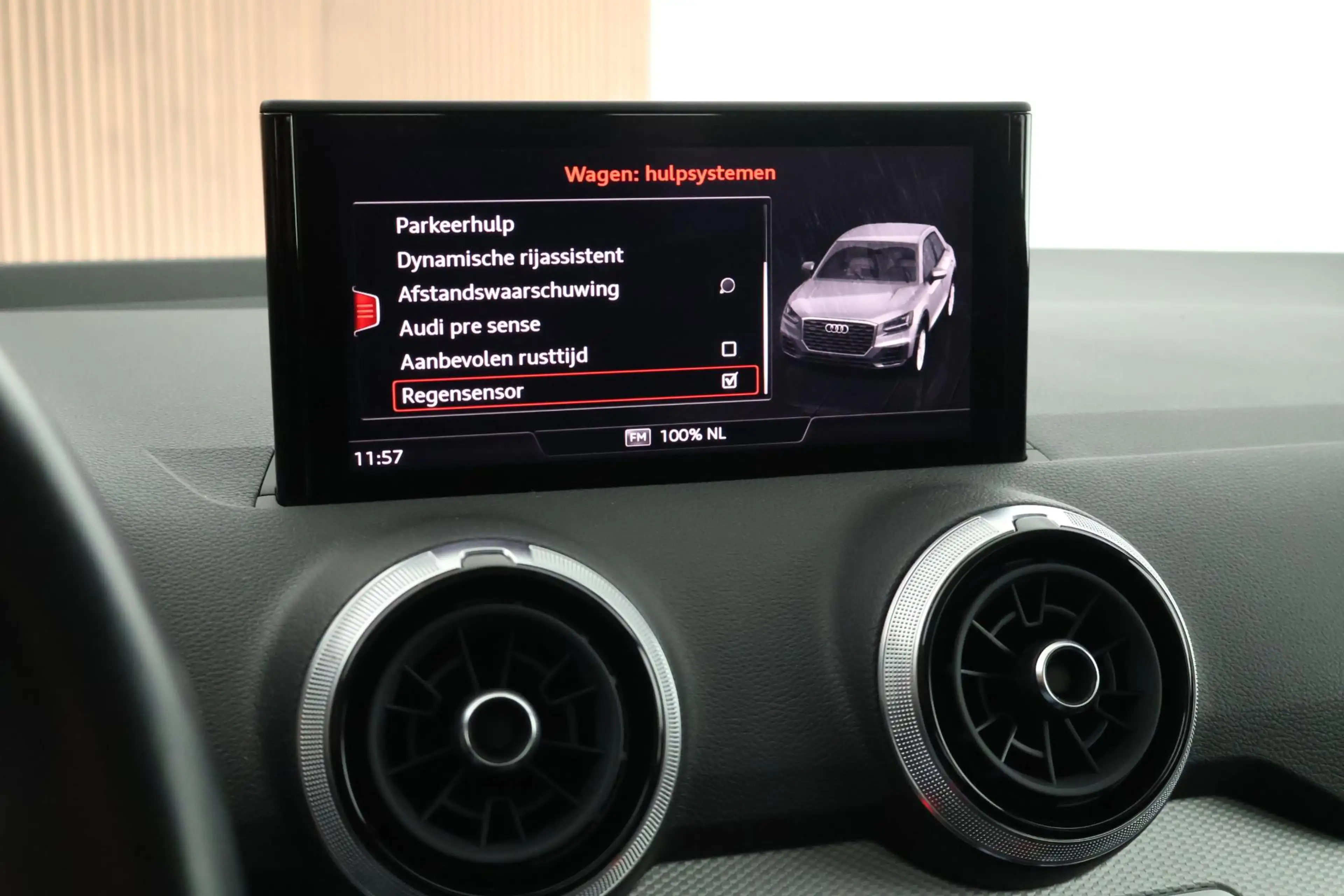 Audi Q2 35 TFSI 150pk S-Tronic S Edition Trekhaak Camera C — photo 28