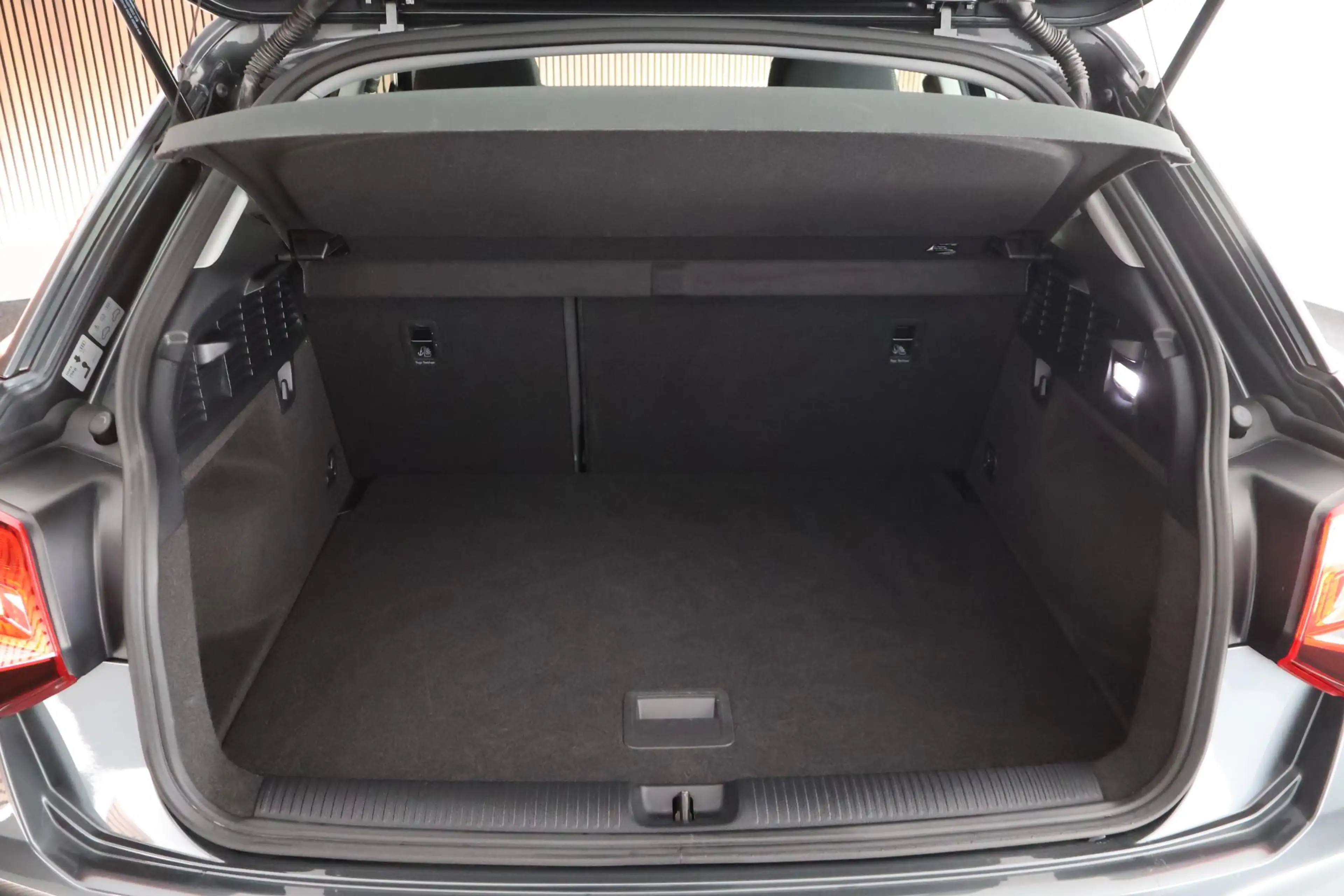 Audi Q2 35 TFSI 150pk S-Tronic S Edition Trekhaak Camera C — photo 43