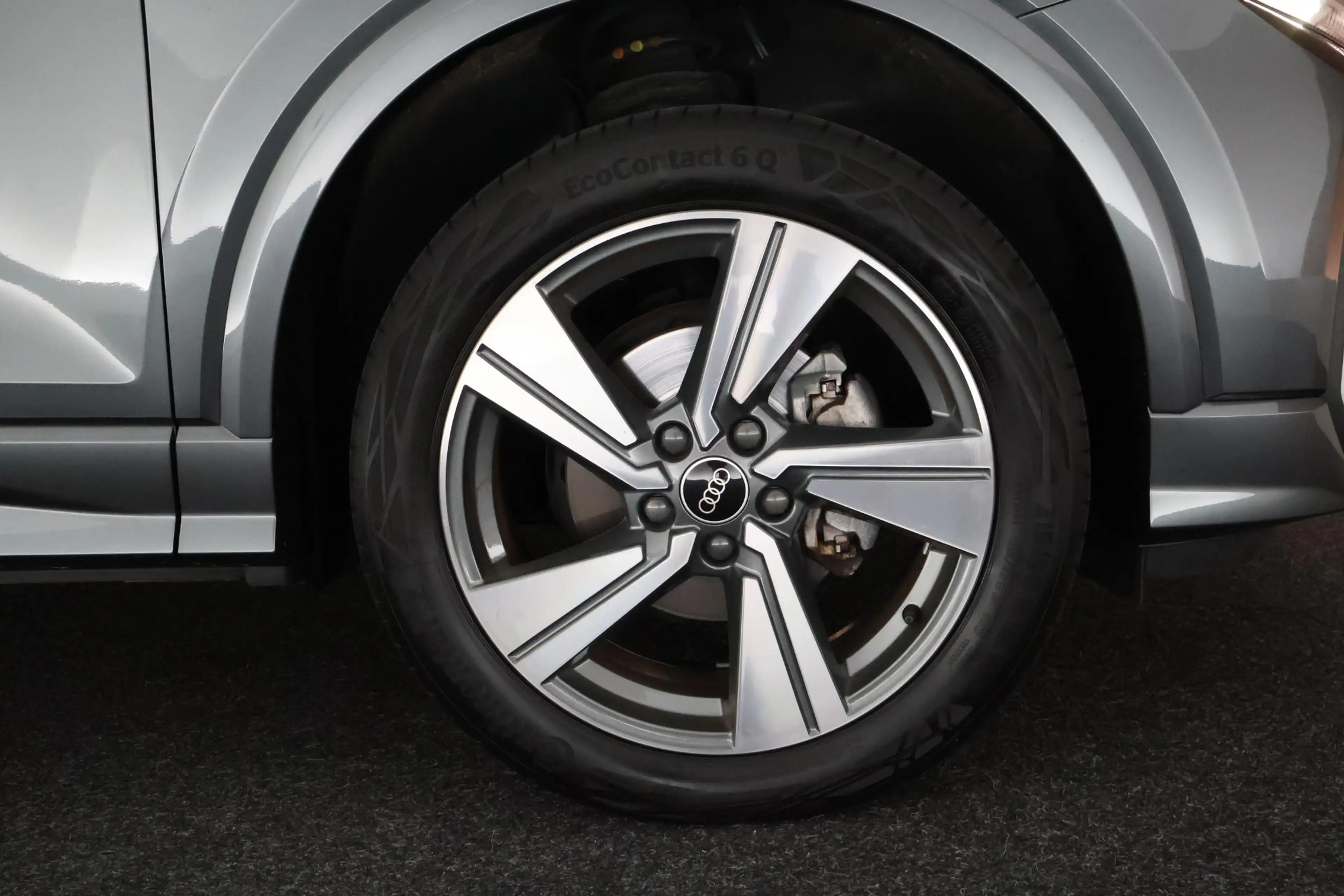 Audi Q2 35 TFSI 150pk S-Tronic S Edition Trekhaak Camera C — photo 45