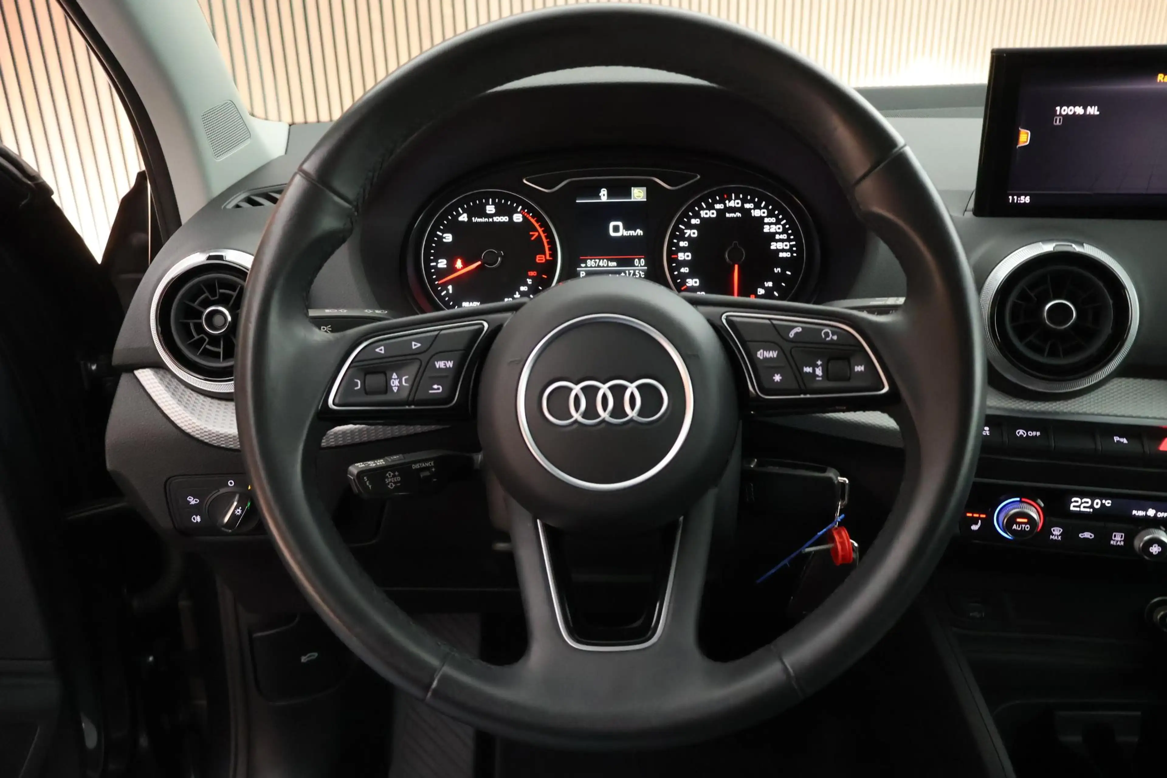 Audi Q2 35 TFSI 150pk S-Tronic S Edition Trekhaak Camera C — photo 18