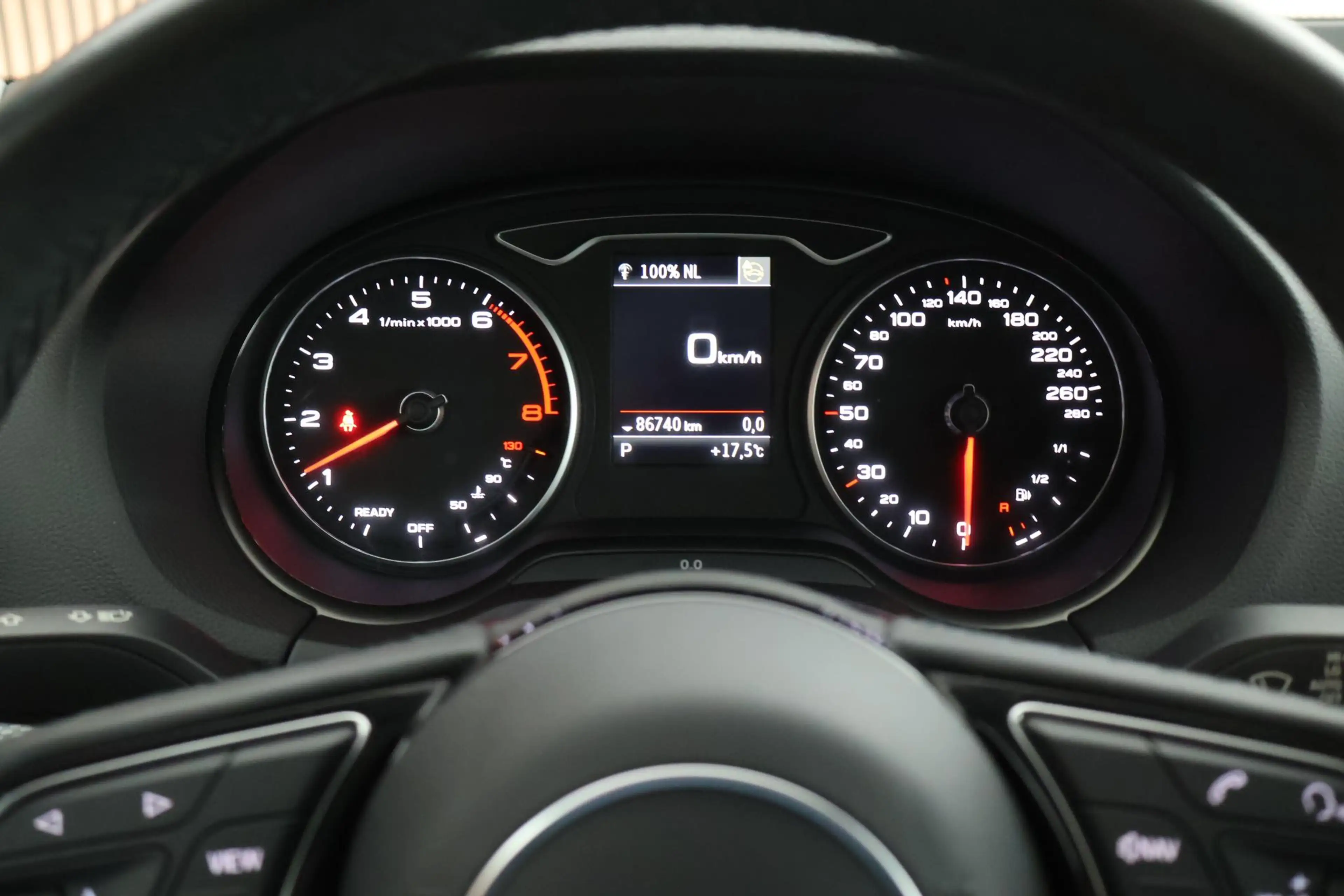 Audi Q2 35 TFSI 150pk S-Tronic S Edition Trekhaak Camera C — photo 36