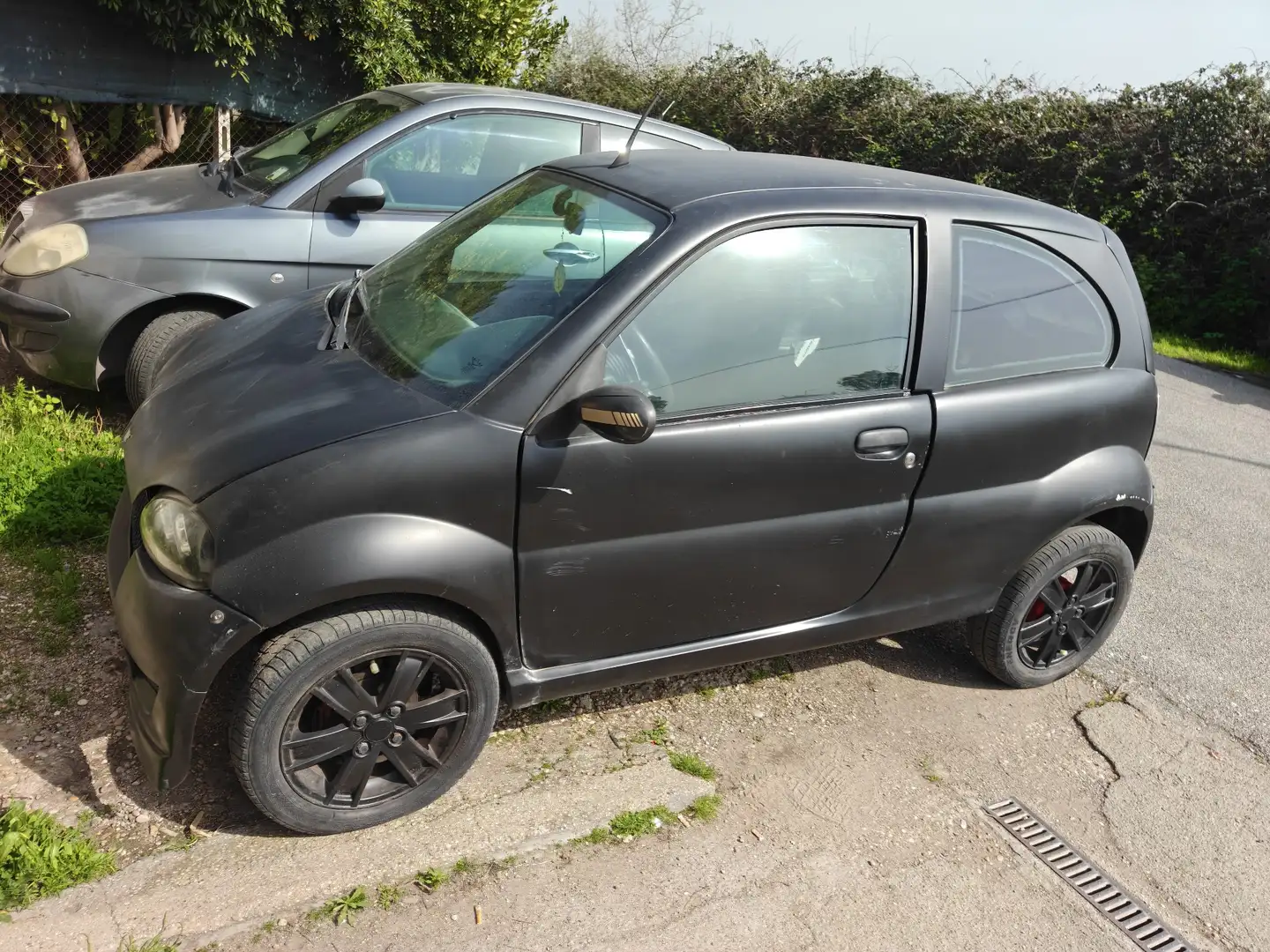 Chatenet Barooder sport - 2