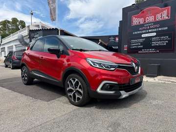 Captur 1.2 Energy TCe - 120 - BV EDC Intens PHASE 2
