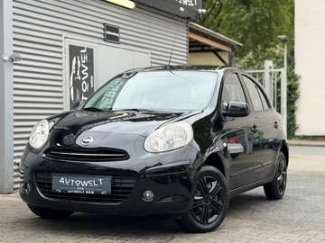 1.2 Acenta Style *NAVI*PDC*TEMPOMAT*KLIMA*