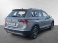 Volkswagen Tiguan 1,4 TSI Comfortline NAVI+PDC+SHZ+KLIMA Argent - thumbnail 3