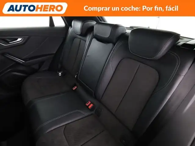 Audi Q2 view 15