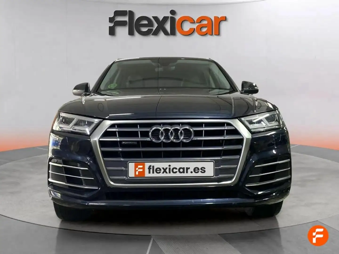 Audi Q5 2.0 TDI 140kW quattro S tronic Azul - 2