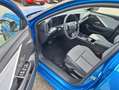 Opel Astra 1.2 Turbo Automatik Elegance Blau - thumbnail 10