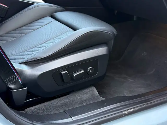 BMW X3 20d xDrive M-Sportpaket Pro Ansicht 21