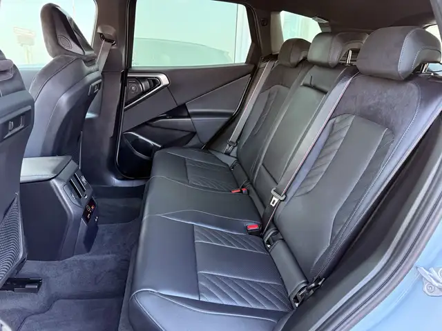 BMW X3 20d xDrive M-Sportpaket Pro Ansicht 17