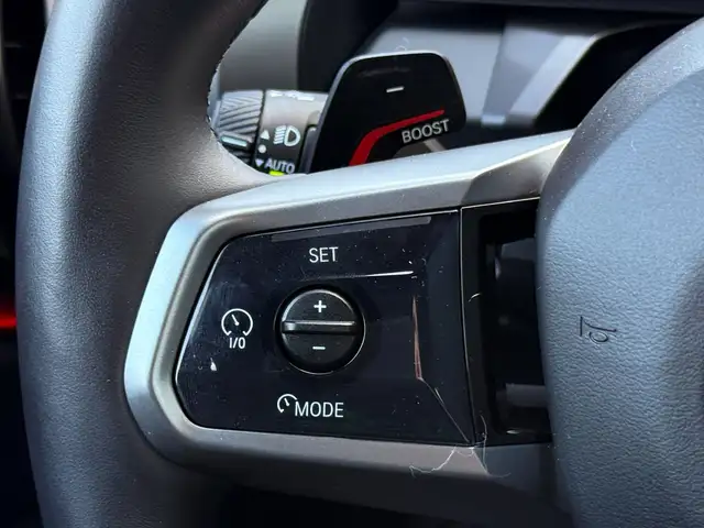 BMW X3 20d xDrive M-Sportpaket Pro Ansicht 26