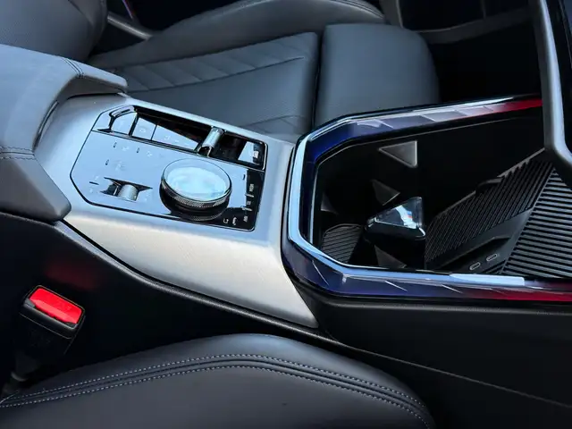 BMW X3 20d xDrive M-Sportpaket Pro Ansicht 22