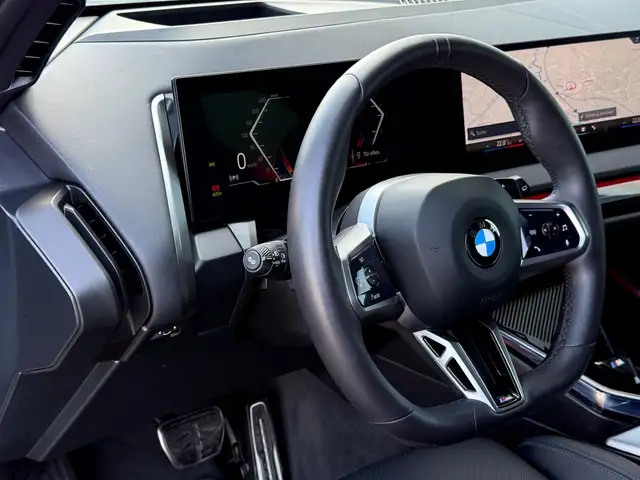 BMW X3 20d xDrive M-Sportpaket Pro Ansicht 8