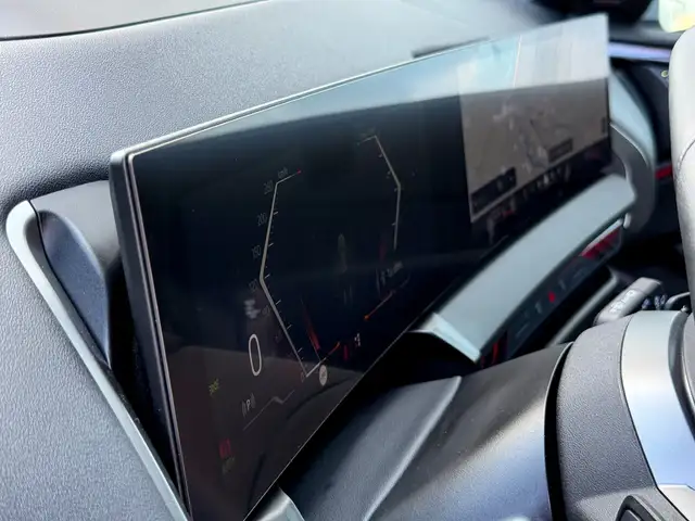 BMW X3 20d xDrive M-Sportpaket Pro Ansicht 9