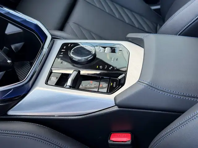 BMW X3 20d xDrive M-Sportpaket Pro Ansicht 16