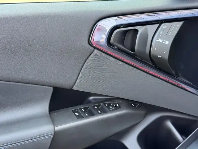 BMW X3 20d xDrive M-Sportpaket Pro Ansicht 11