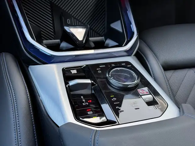 BMW X3 20d xDrive M-Sportpaket Pro Ansicht 29